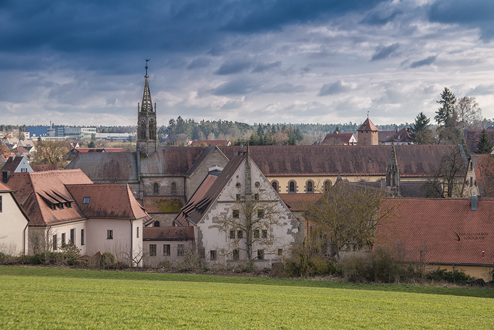 Münsterstadt