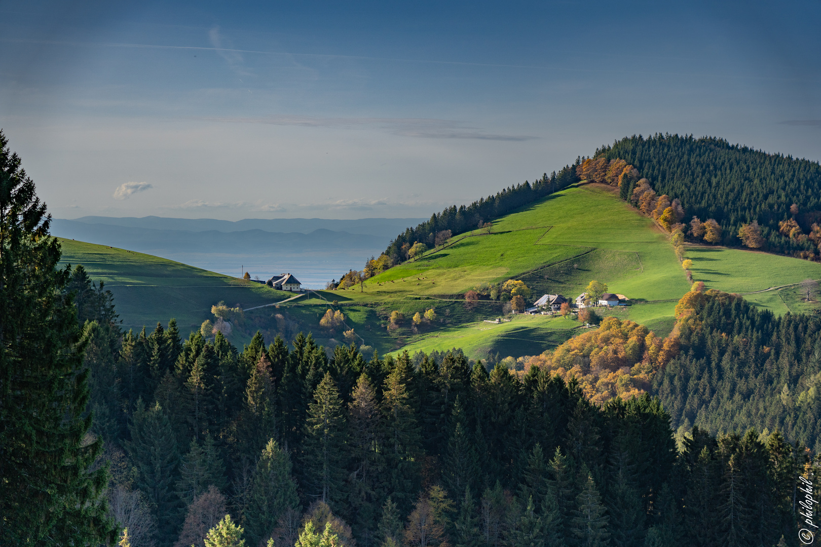 Münstertal-Breitnau