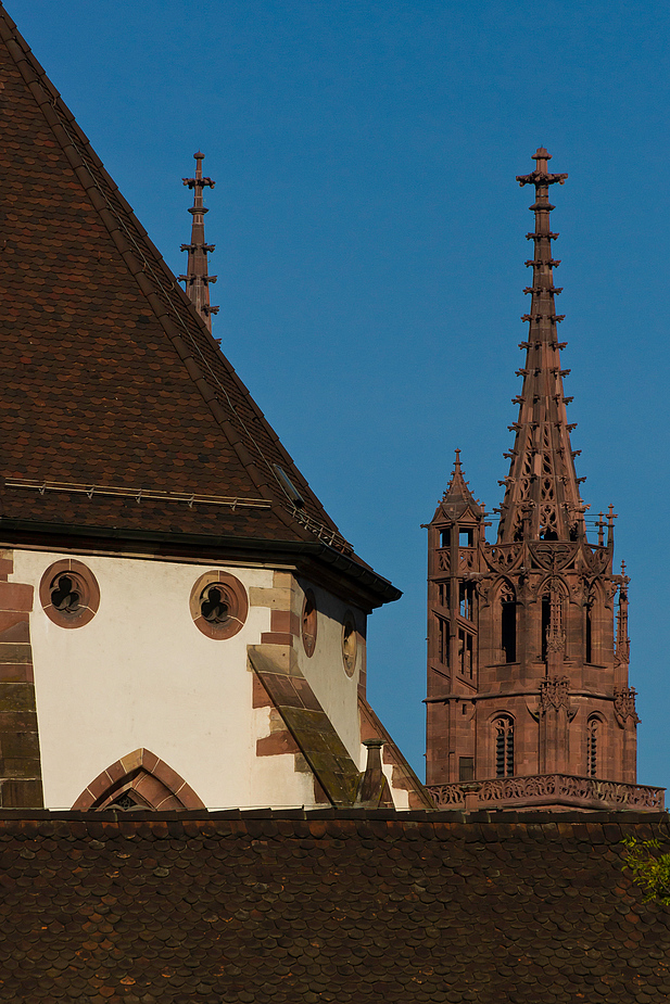 Münsterturm