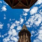 Münsterturm Freiburg