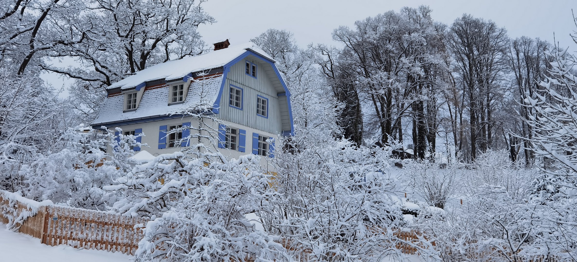 Münterhaus Murnau