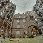 Münzburg fisheye