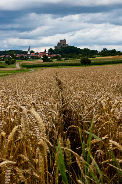 Münzenberg