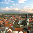 Münzenberg Panorma