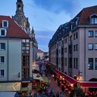 Münzgasse | Dresden