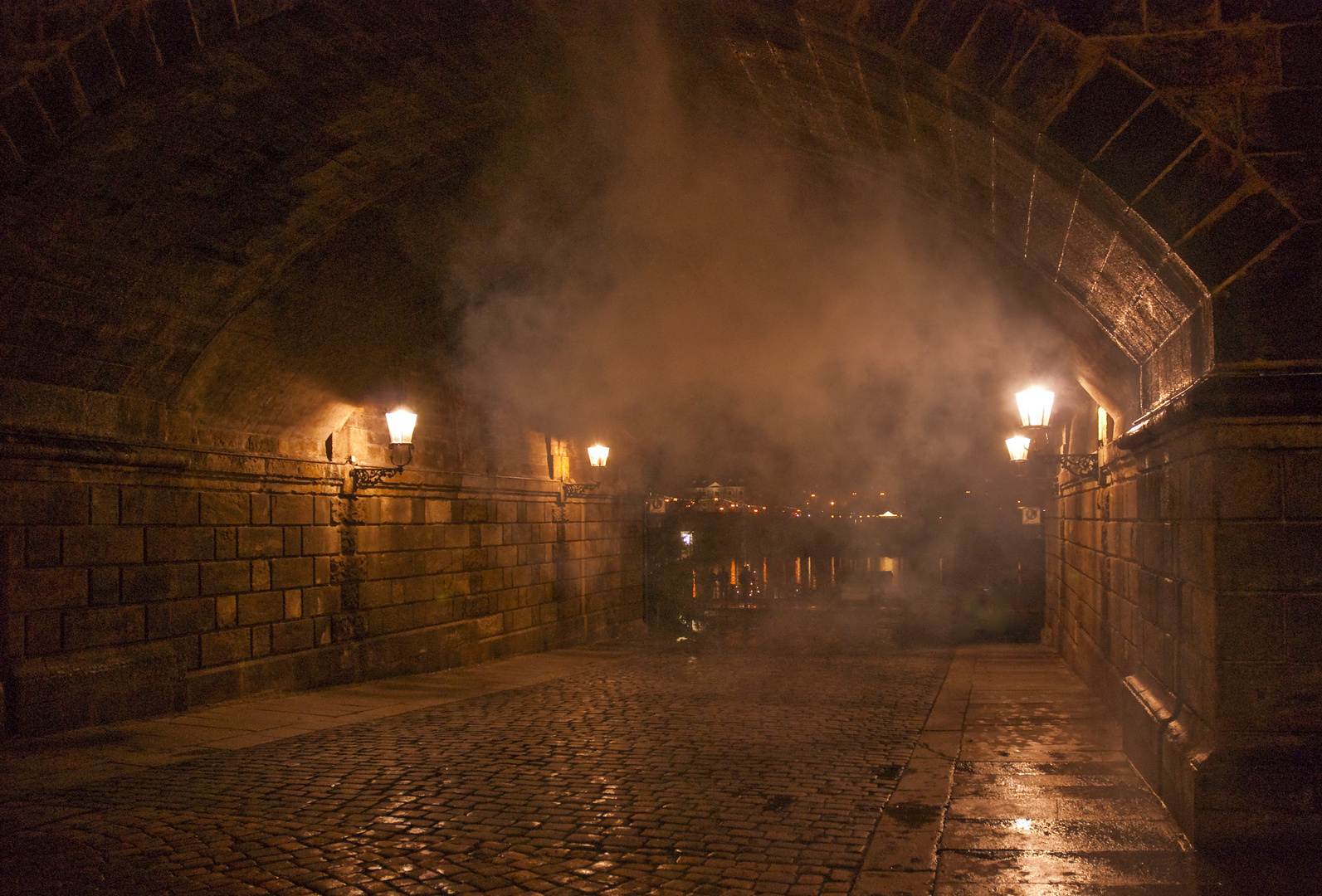 Münzgasse - Dresden