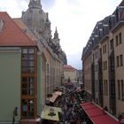 Münzgasse Dresden