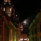 Münzgasse - Dresden