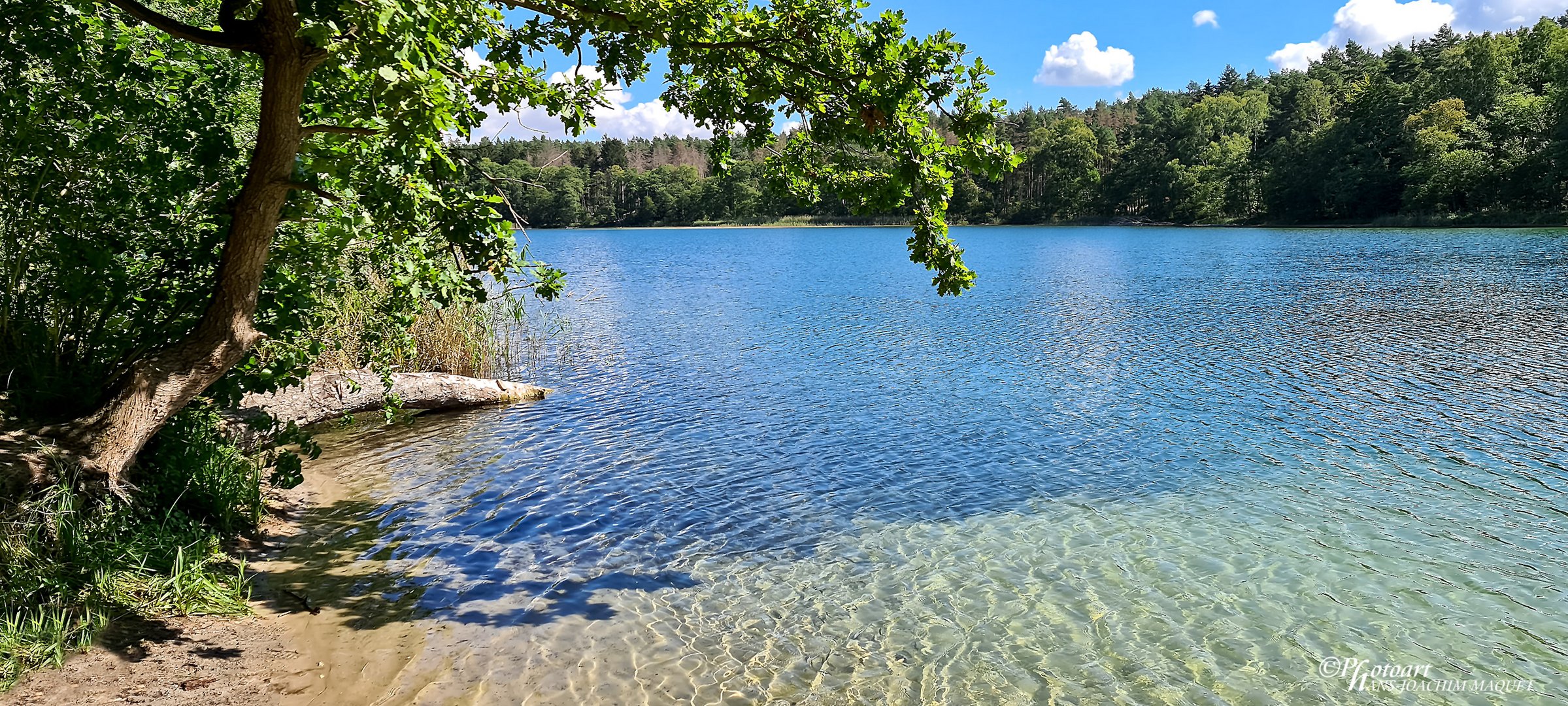 Müritz - Nationalpark