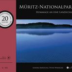 Müritz-Nationalpark . Hommage an eine Landschaft