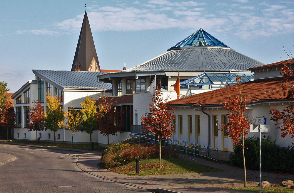 Müritz-Therme