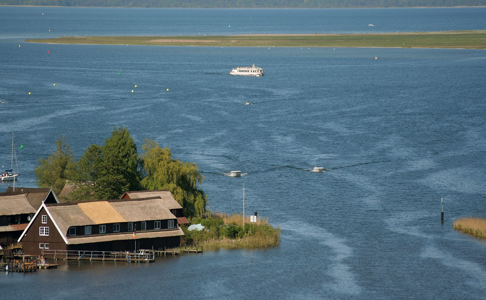 Müritzblick