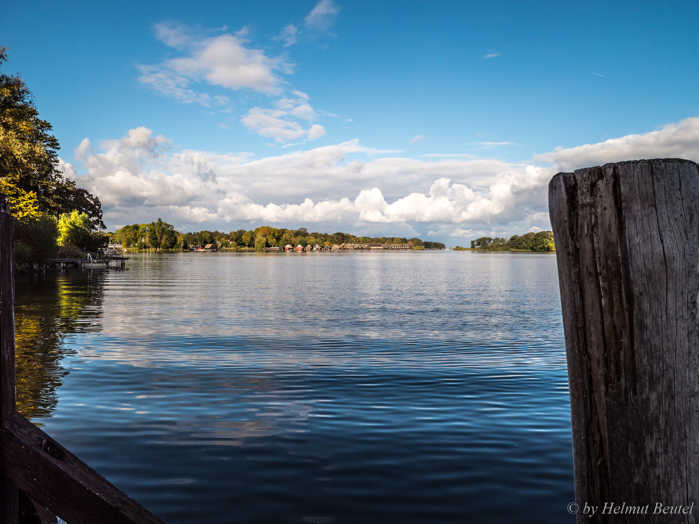 Müritzblick - Bürgerpark