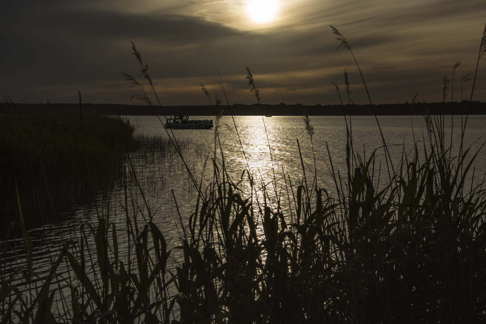 Müritzer Abendstimmung