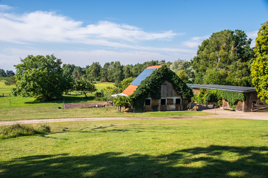 Müritzhof