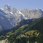 Mürren