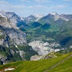 Mürren