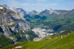 Mürren