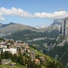 Mürren