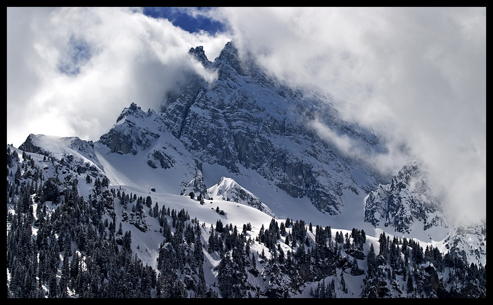 Mürren