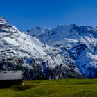 Mürren Berneroberland