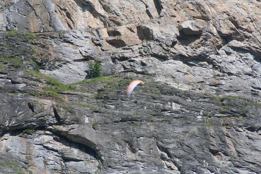 Mürren Fluh