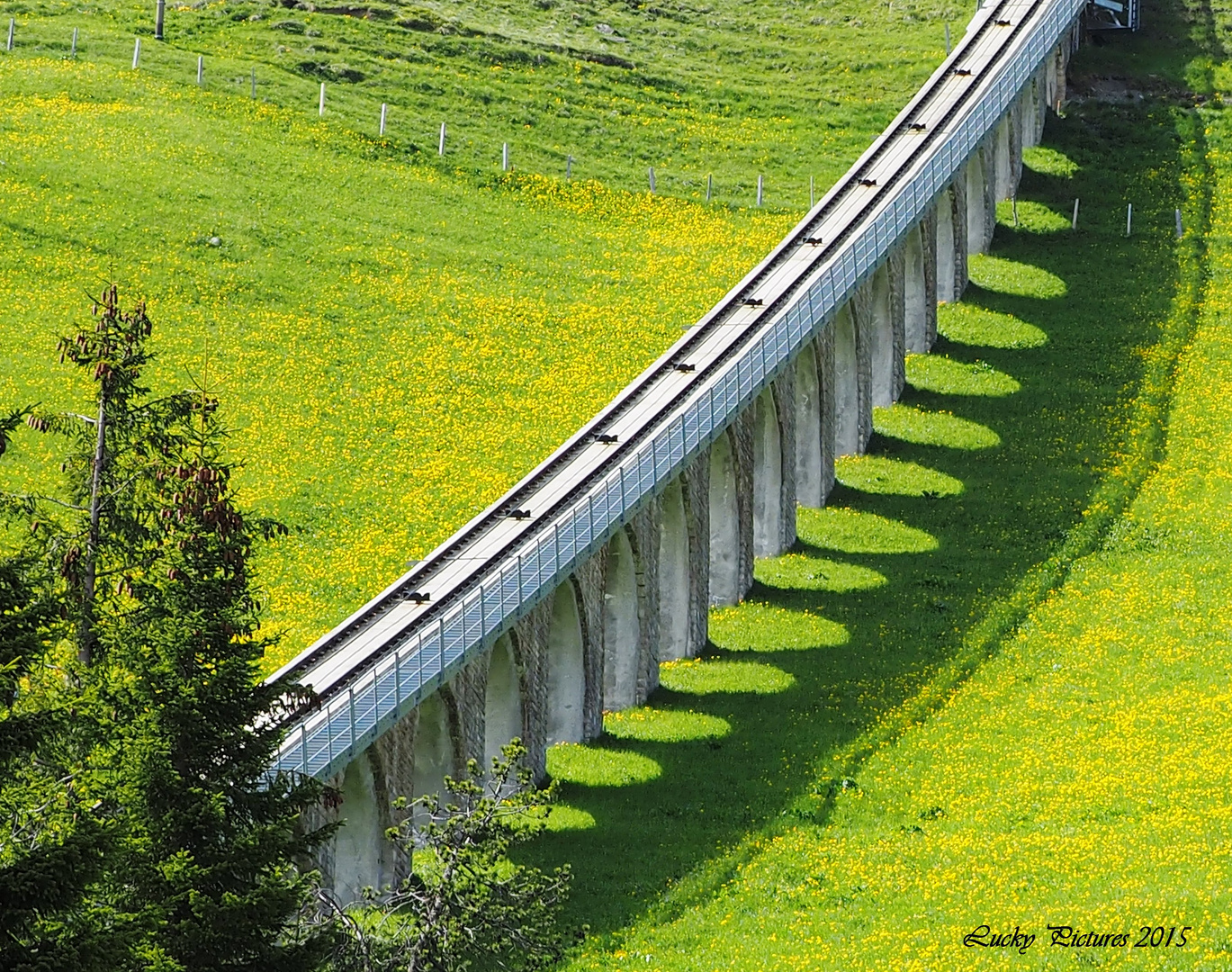 Mürren - Schweiz 2015