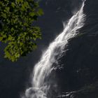 Mürrenbachfall