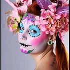 Muertos Extrem-MakeUp