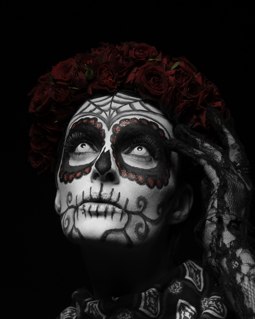 Muertos ...Halloween 