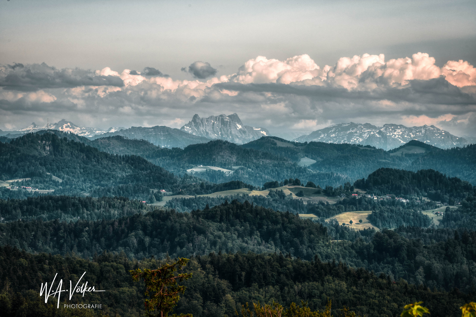 Mürtschenstock Foto & Bild | europe, schweiz & liechtenstein