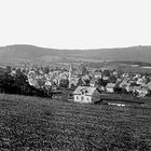 Müsen im Jahre 1910 (dunklere Ausführung)