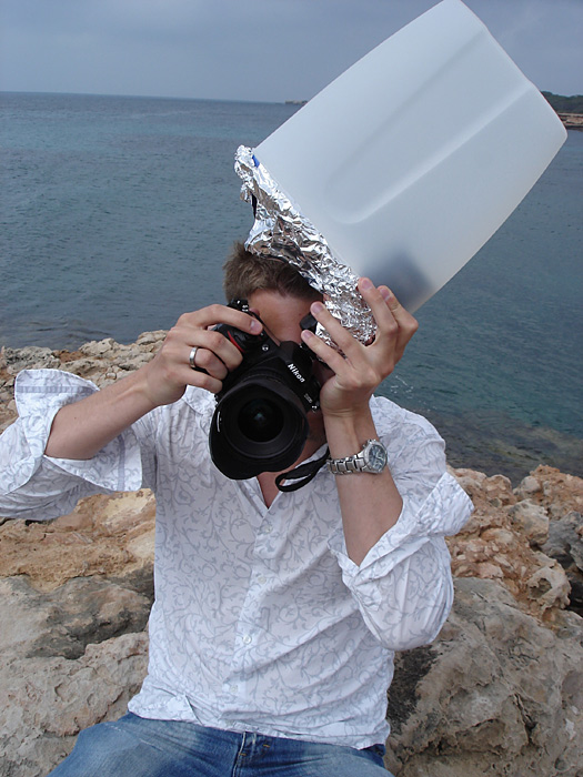 Müsli Softbox