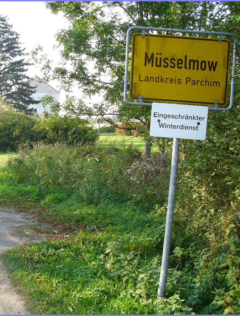 Müsselmow