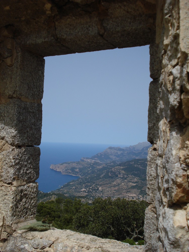 Muestrame la otra Mallorca...