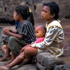 Mütter dieser Welt: Bali