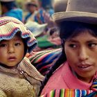 Mütter dieser Welt: Bolivia