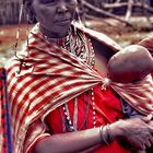 Mütter dieser Welt: Kenya