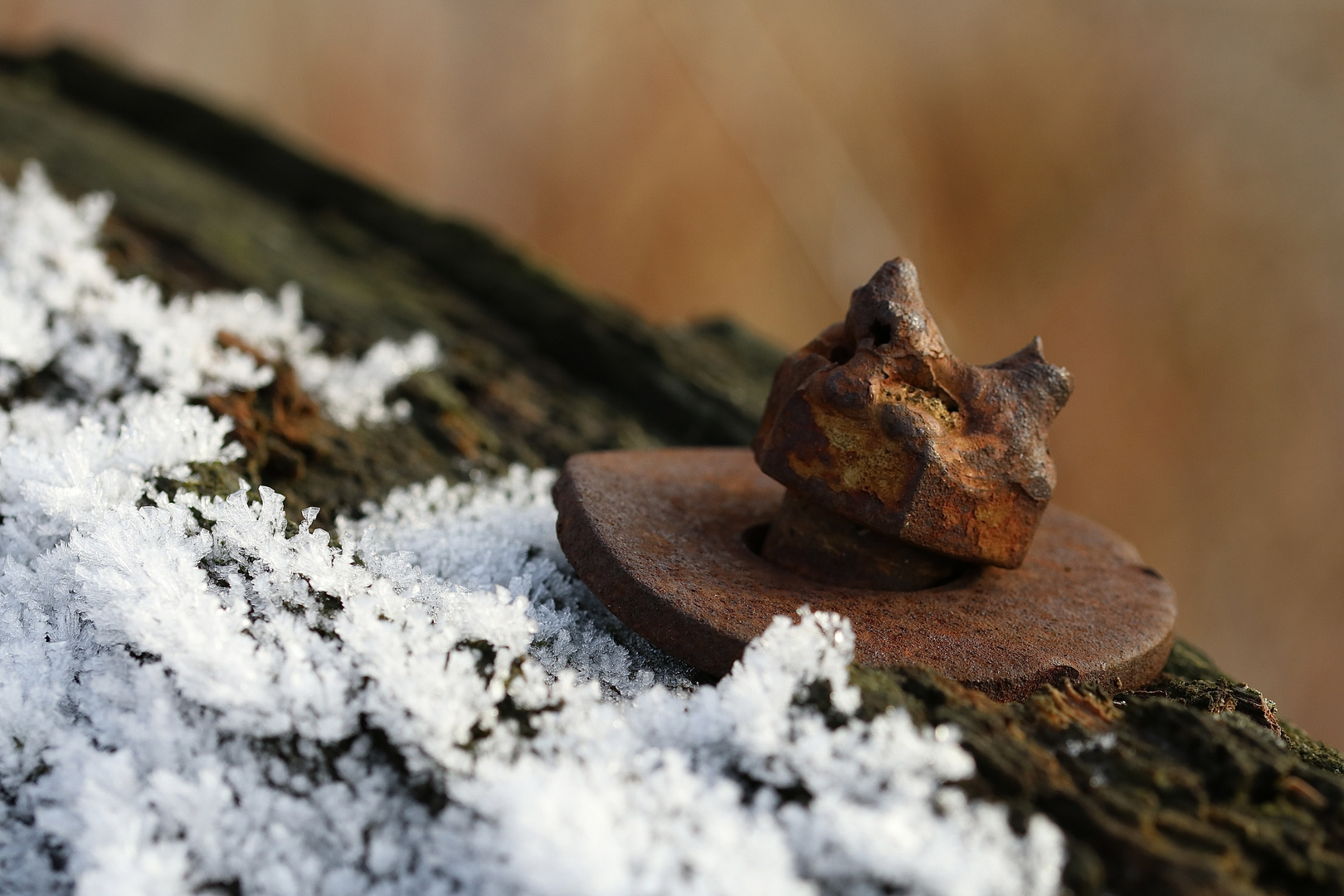 „Mütterchen Frost“