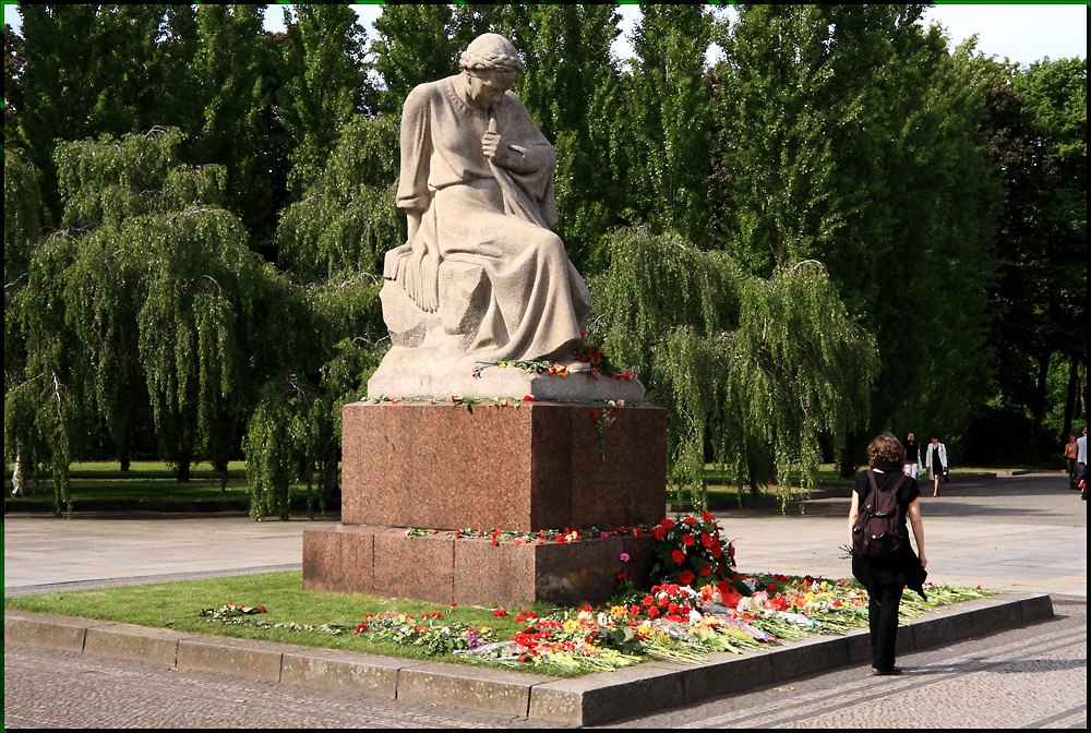 muetterchen russland