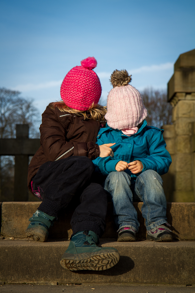 Mützenkinder - Kindermützen