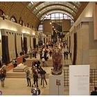 Mueum d Orsay in Paris