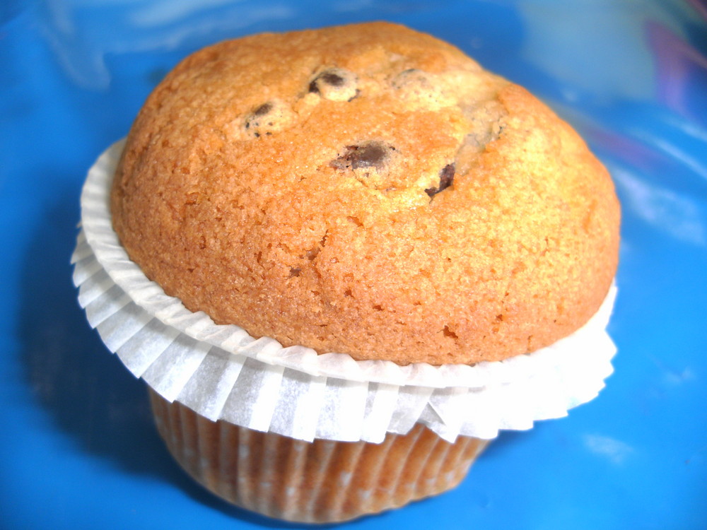 Muffin :)