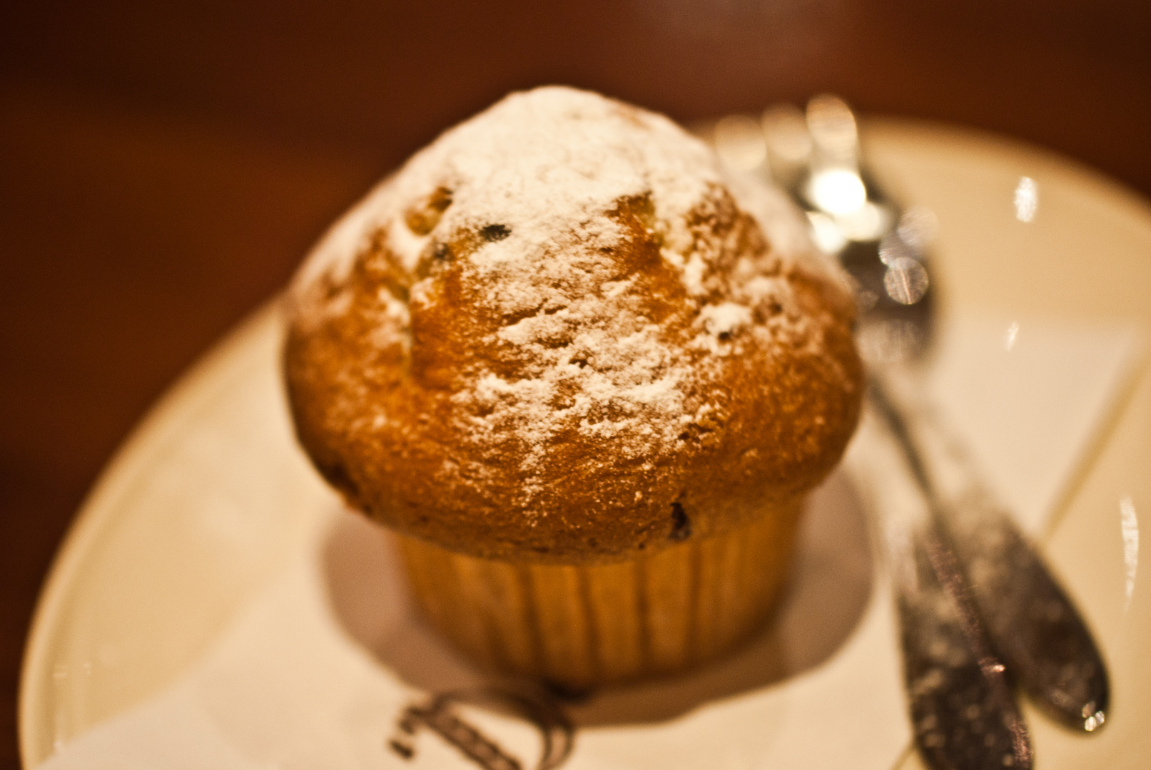 Muffin Mutante