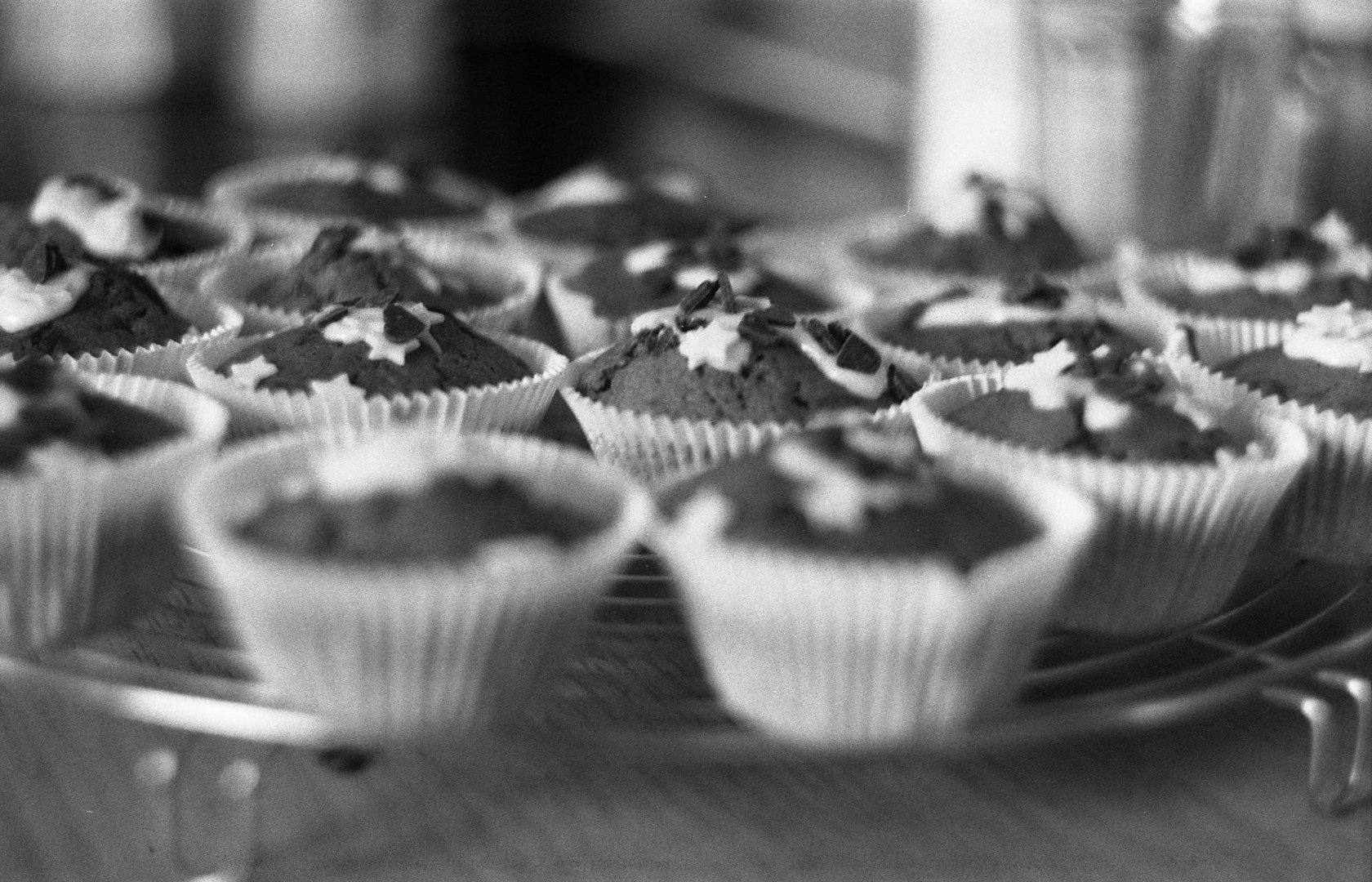 Muffins