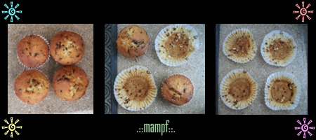 Muffins :)