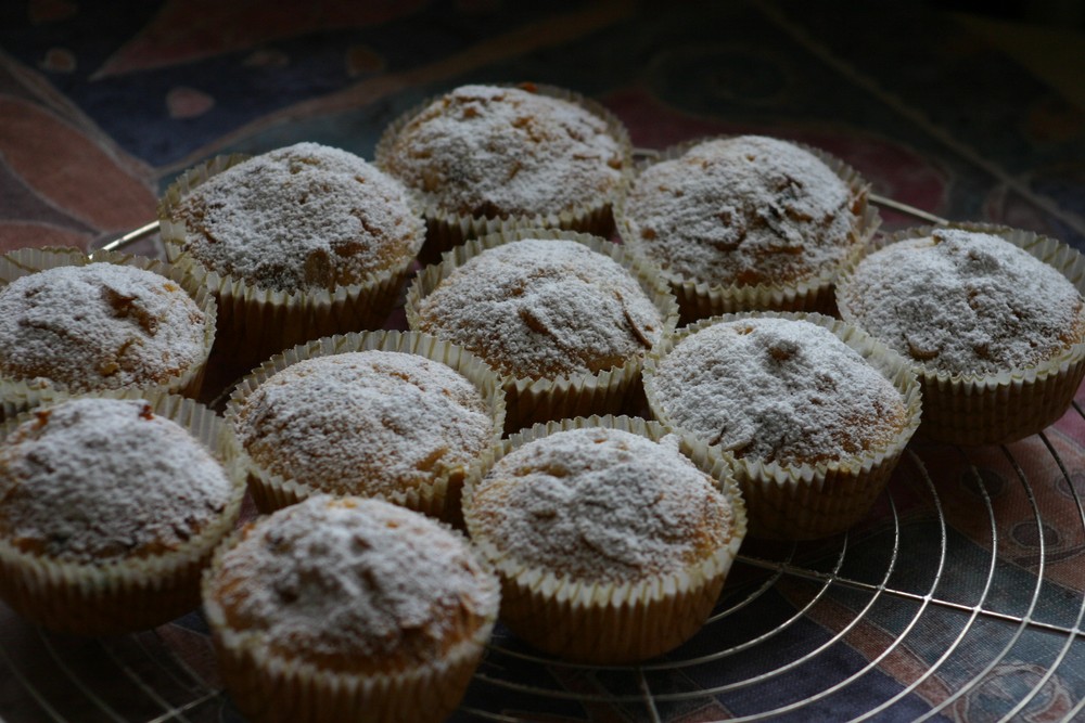 Muffins