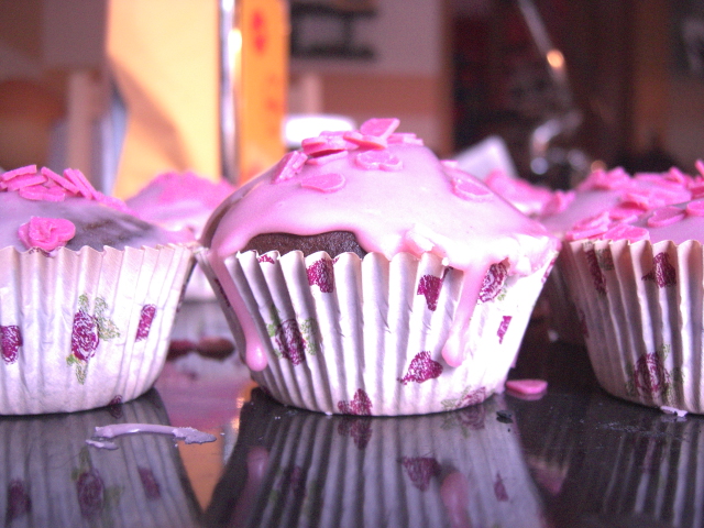 Muffins ||