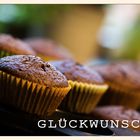 Muffins für alle !!!!