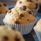 Muffins ganz frisch aus dem Ofen